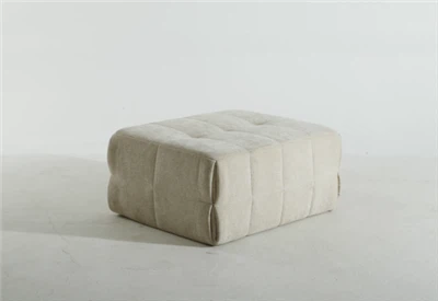 Ottoman dari Sofa Kompresi