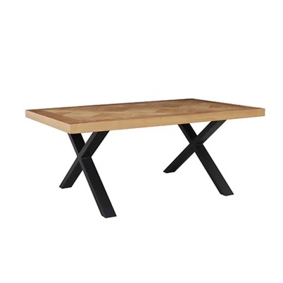 Meja Kayu Top Meja Kopi